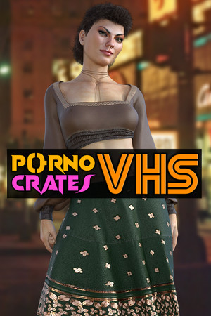 Pornocrates: VHS