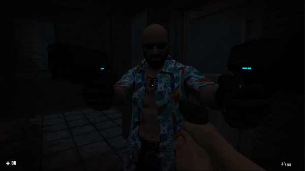 Screenshot z Pornocrates: VHS Screenshot z Pornocrates: VHS