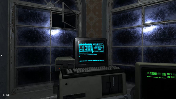 Screenshot z Pornocrates: VHS Screenshot z Pornocrates: VHS