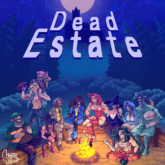 Dead Estate Soundtrack