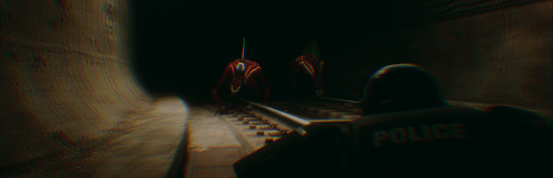 Deborg Desolation Pre-Born