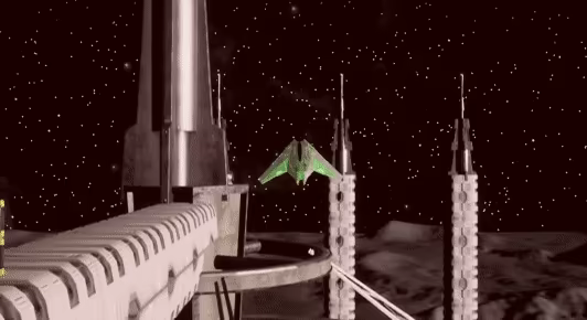NEW TERRA® video 3