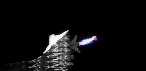 NEW TERRA® video 5