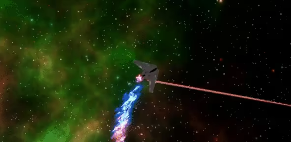 NEW TERRA® video 4