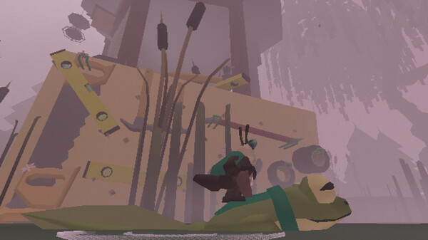 Live at Strummer's Pond screenshot 5