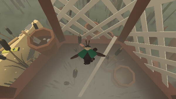 Live at Strummer's Pond screenshot 4