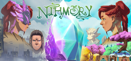 Nihmory steam charts