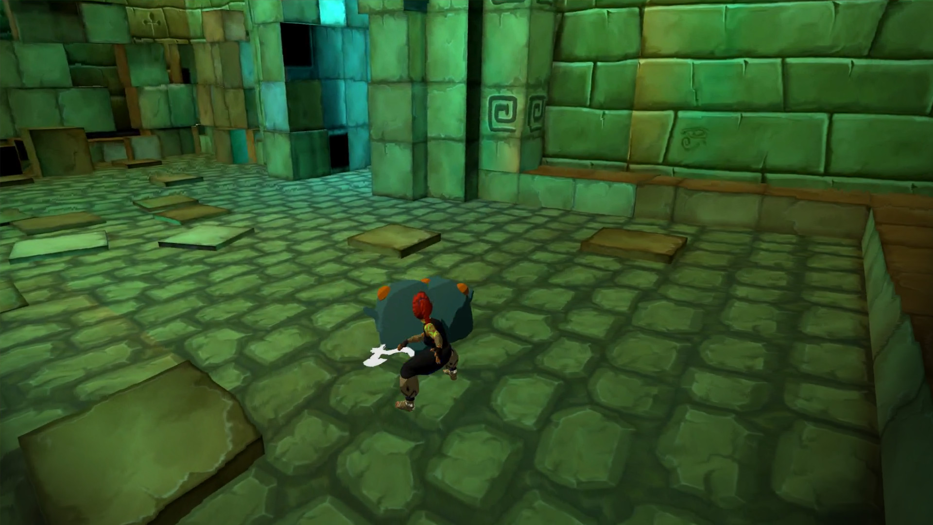 Nihmory screenshot #5