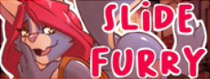 Slide Furry