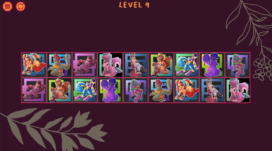 Slide Furry screenshot #4