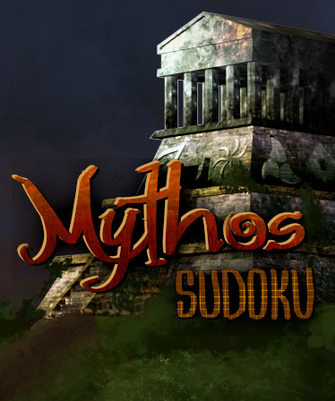 Mythos: Sudoku