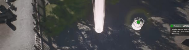 Archero video 1