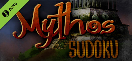 Mythos: Sudoku Demo game cover