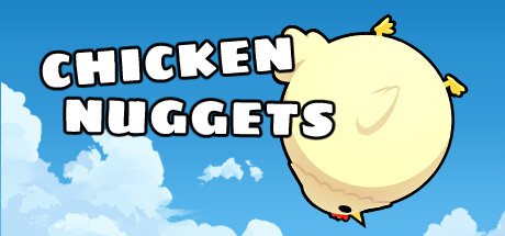 Chicken Nuggets Cheat Engine/CT