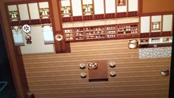 来自女巫森林的法师-设定集(第四期) screenshot 1