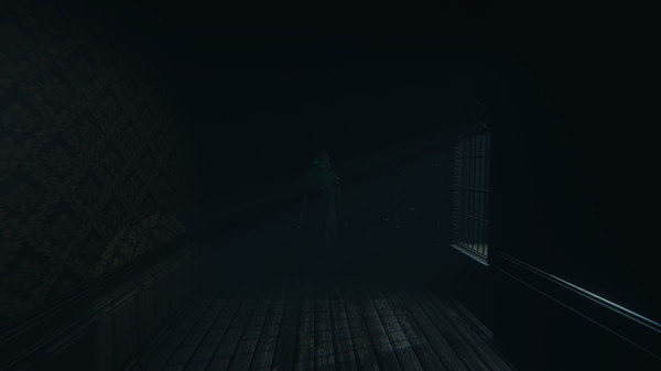 Ghost Exile