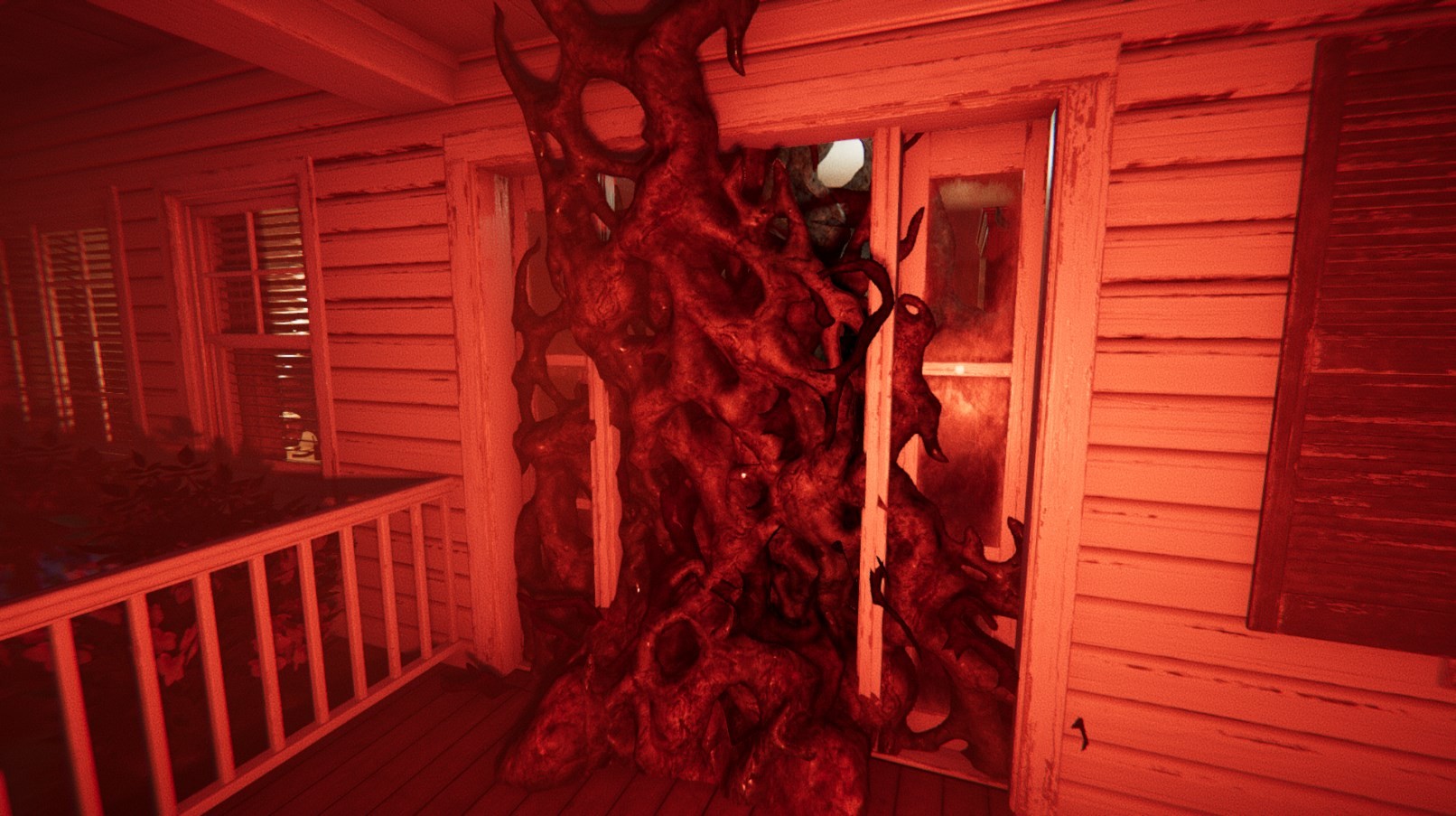 Ghost Exile screenshot #13