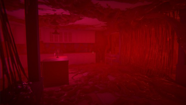 Ghost Exile screenshot 4