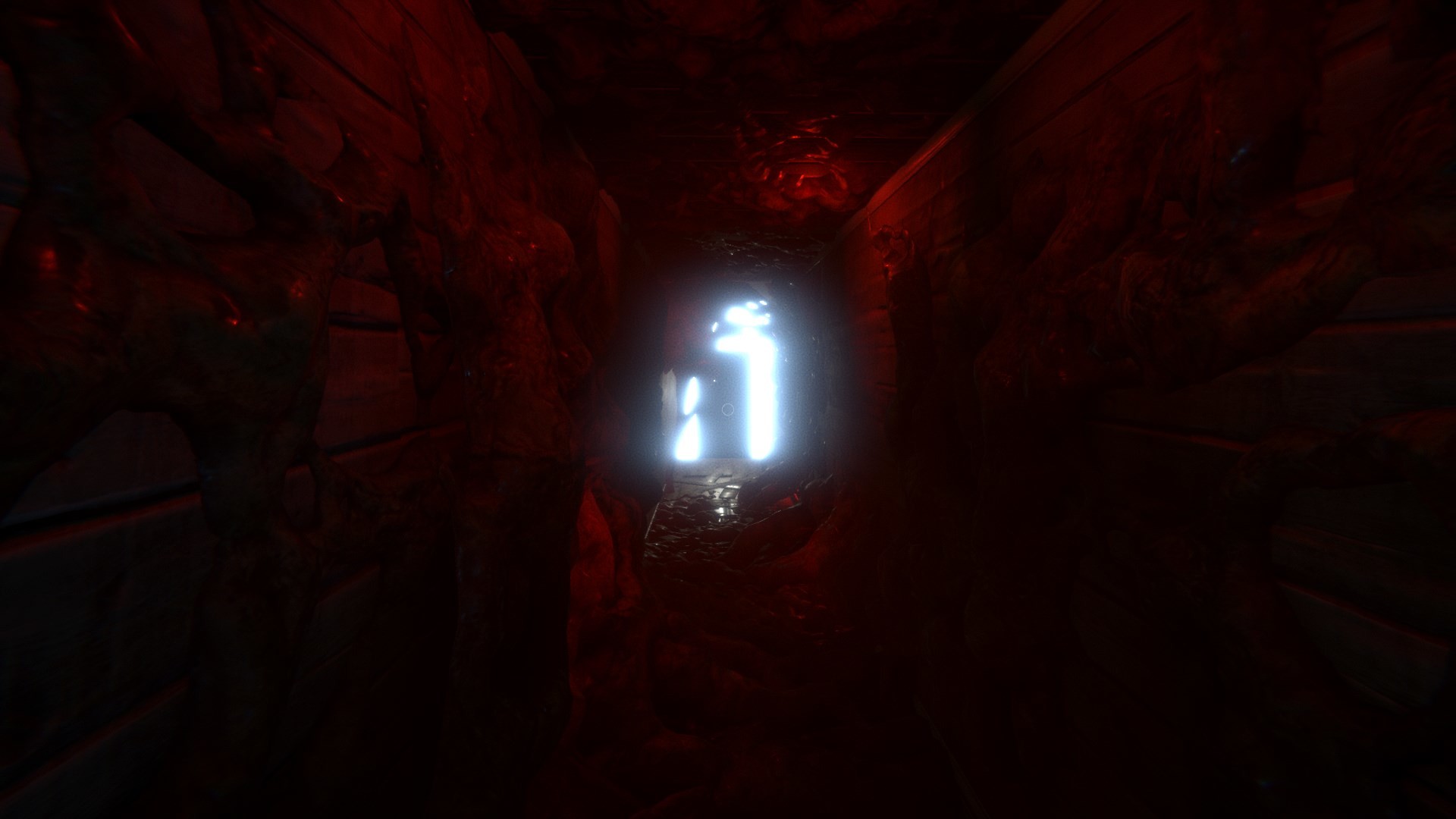 Ghost Exile screenshot #7