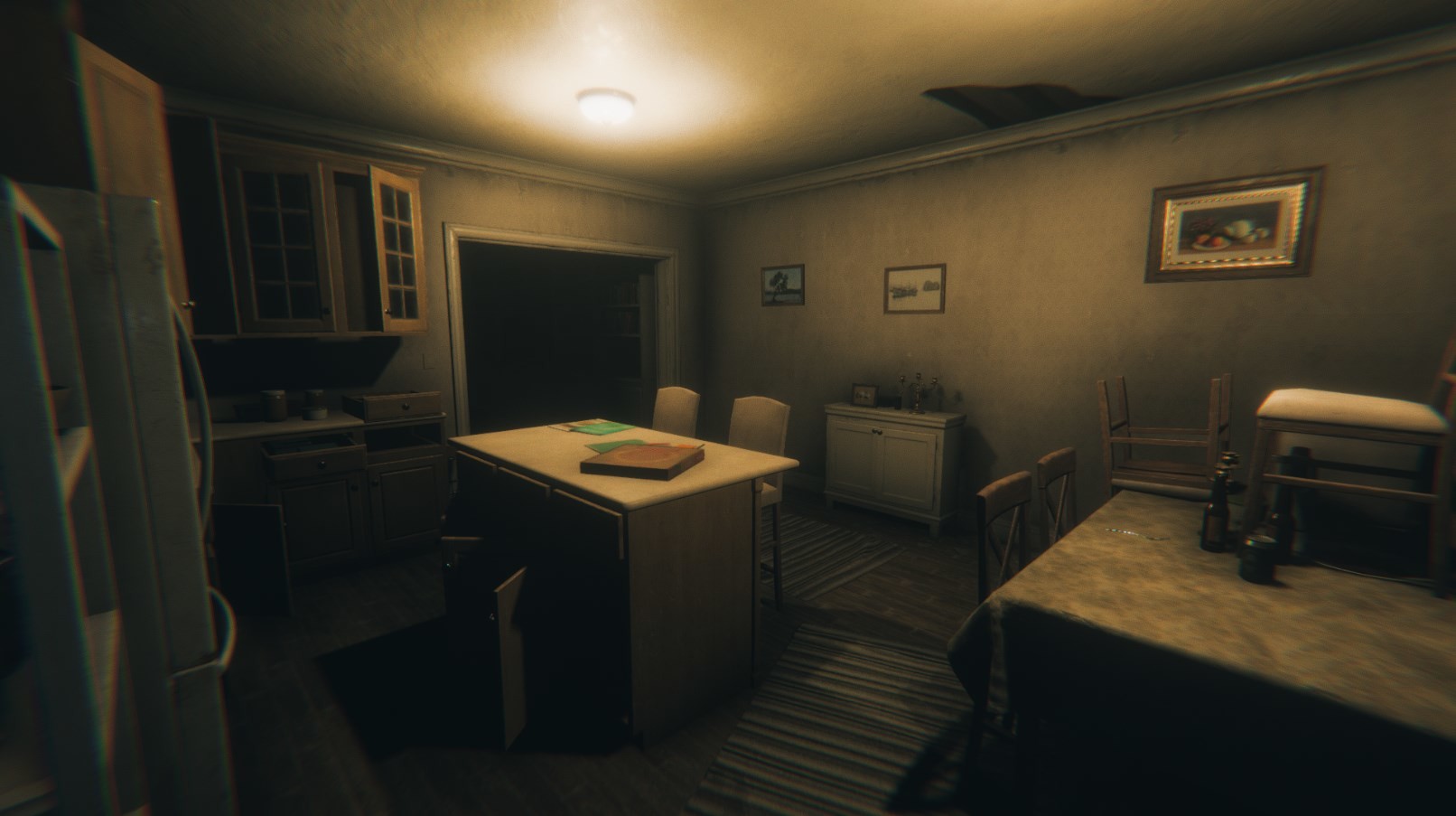 Ghost Exile screenshot #17