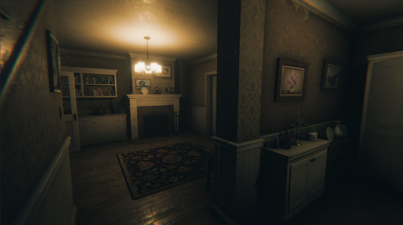 Ghost Exile screenshot 14