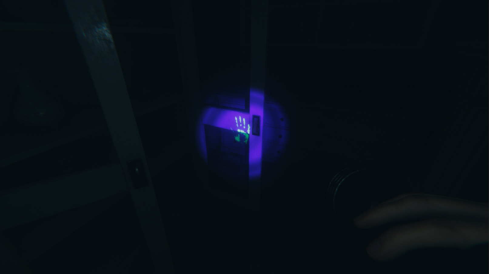 Ghost Exile screenshot #5