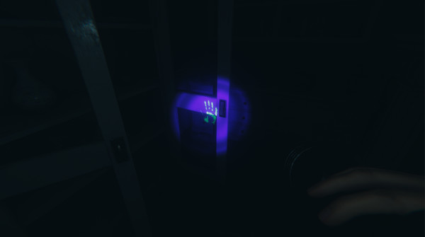 Ghost Exile screenshot 5