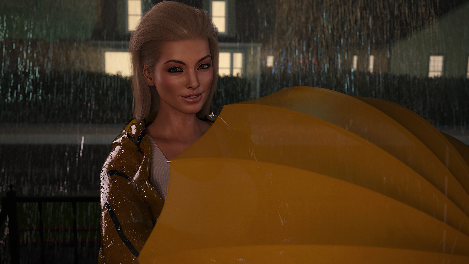 Being a DIK - Season 3 screenshot