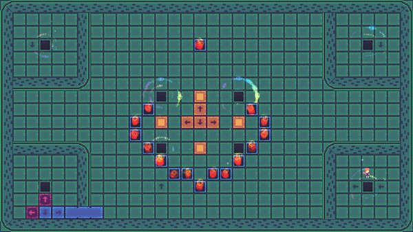 KeyHero screenshot 2