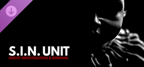 S.I.N. Unit - Skins DLC banner image