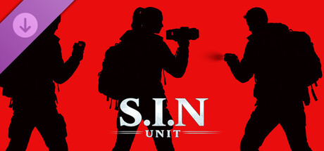 S.I.N. Unit - Skins DLC