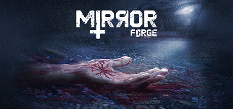 Mirror Forge steam charts