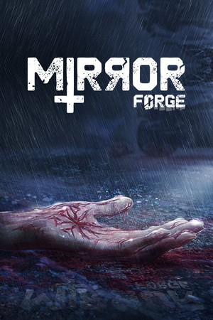 Cover art of Mirror Forge