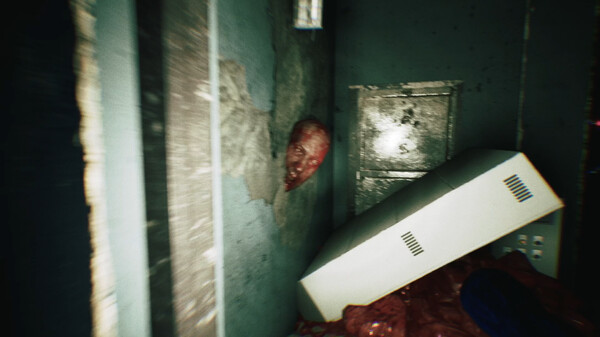 Screenshot z Mirror Forge Screenshot z Mirror Forge