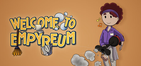 Welcome to Empyreum banner