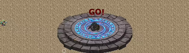 Casual Pixel Warrior video 1