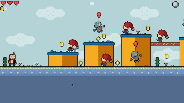 Scroll Of Life screenshot 6