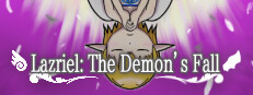 Lazriel: The Demon's Fall