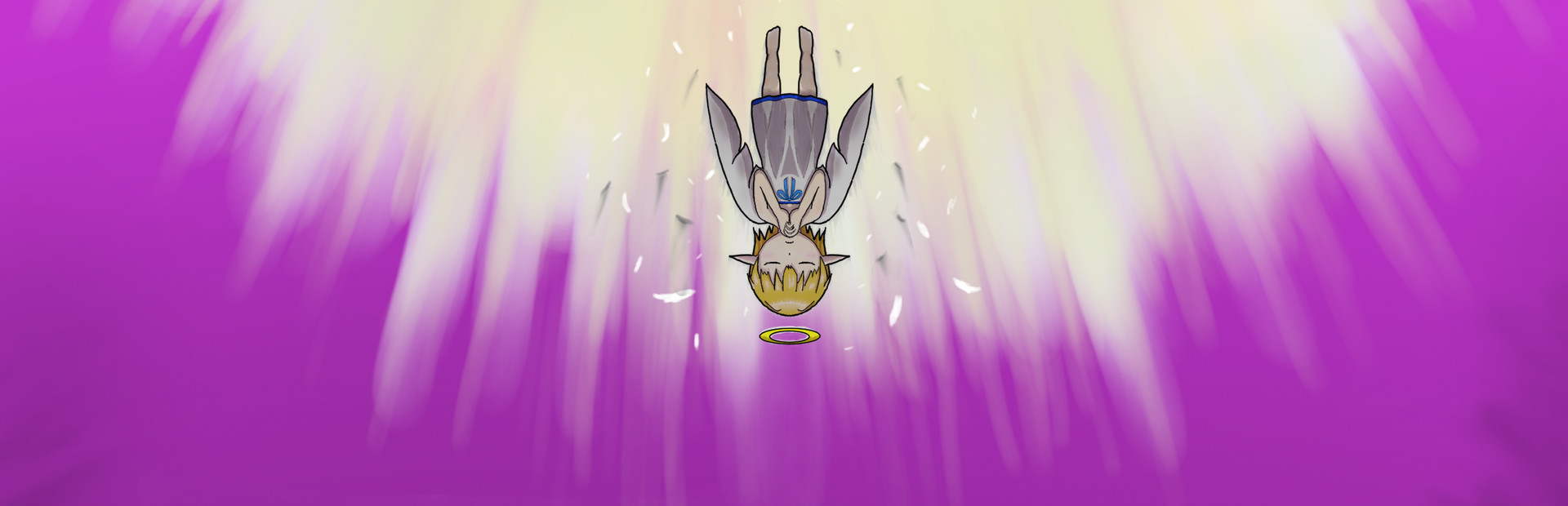 Lazriel: The Demon's Fall