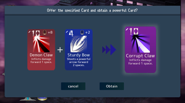 魔界堕ちのラズリエル.