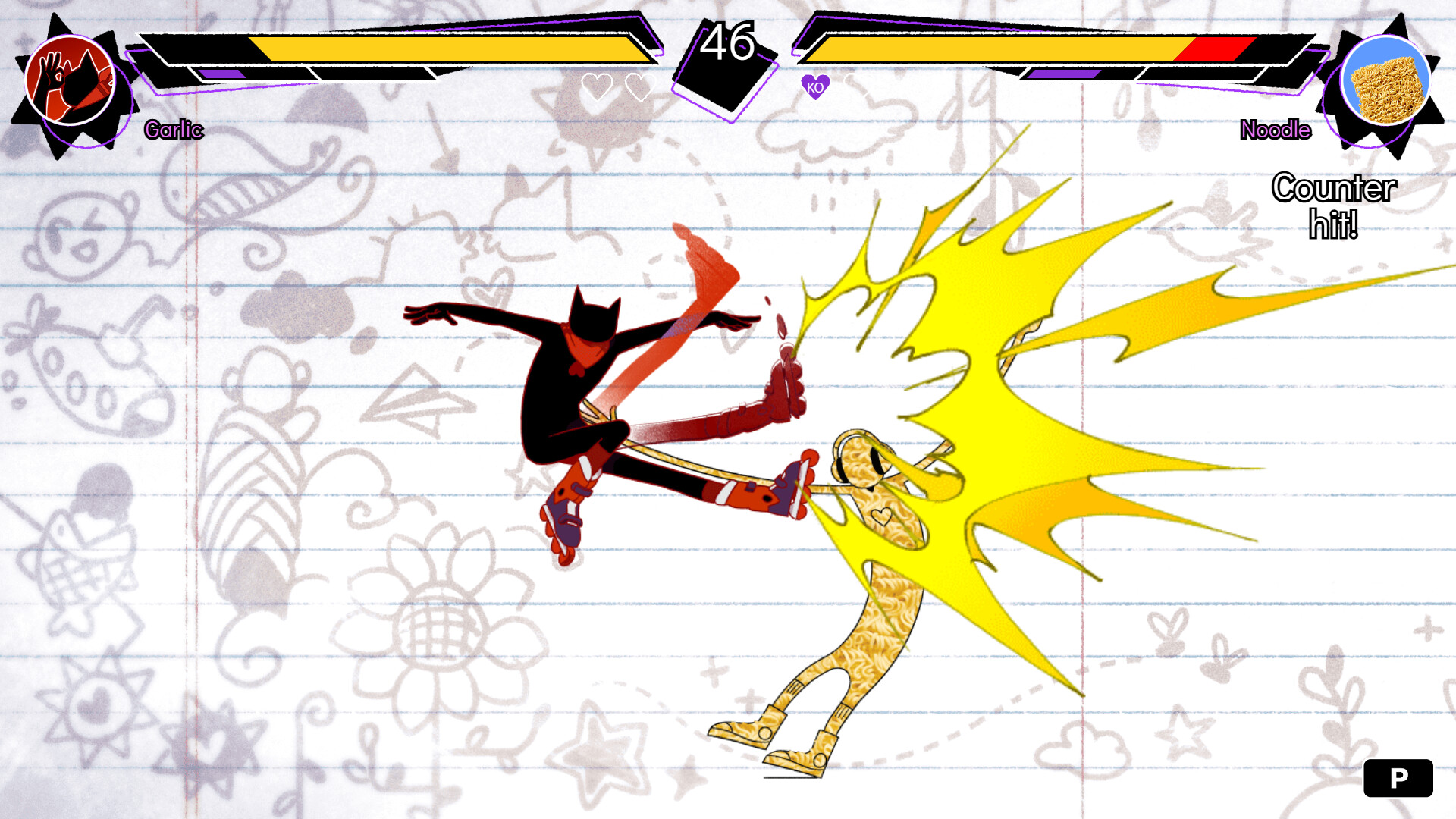 Tough Love Arena screenshot 3