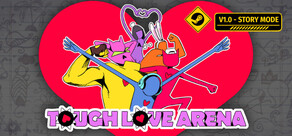 Tough Love Arena