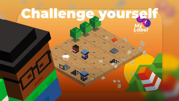 Maverta City screenshot 3