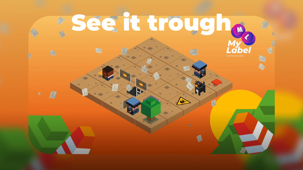 Maverta City screenshot 5