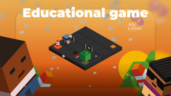 Maverta City screenshot 2