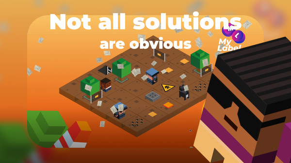 Maverta City screenshot 4