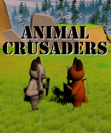 Animal Crusaders