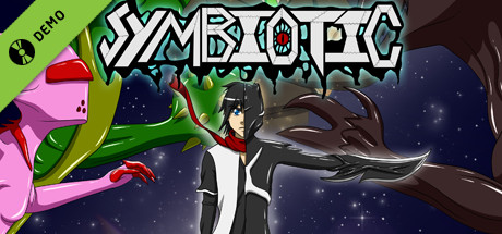 Symbiotic (Demo) cover art
