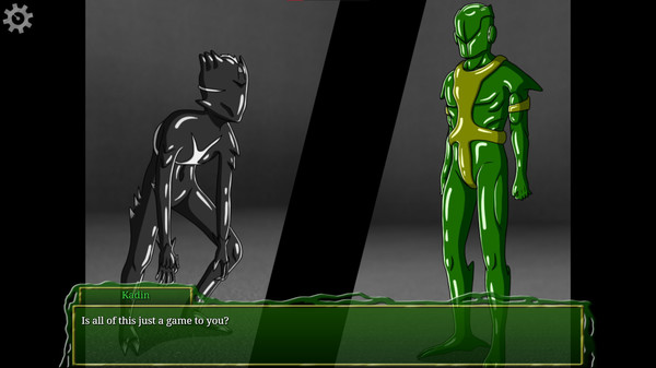 Symbiotic screenshot 4