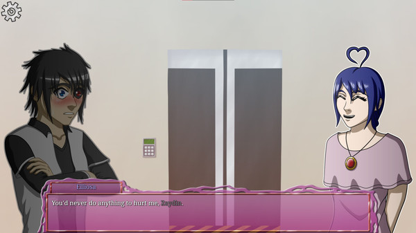 Symbiotic screenshot 3
